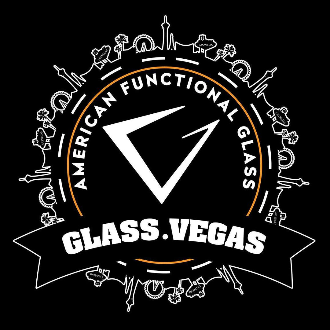 Glass Vegas Year Three!