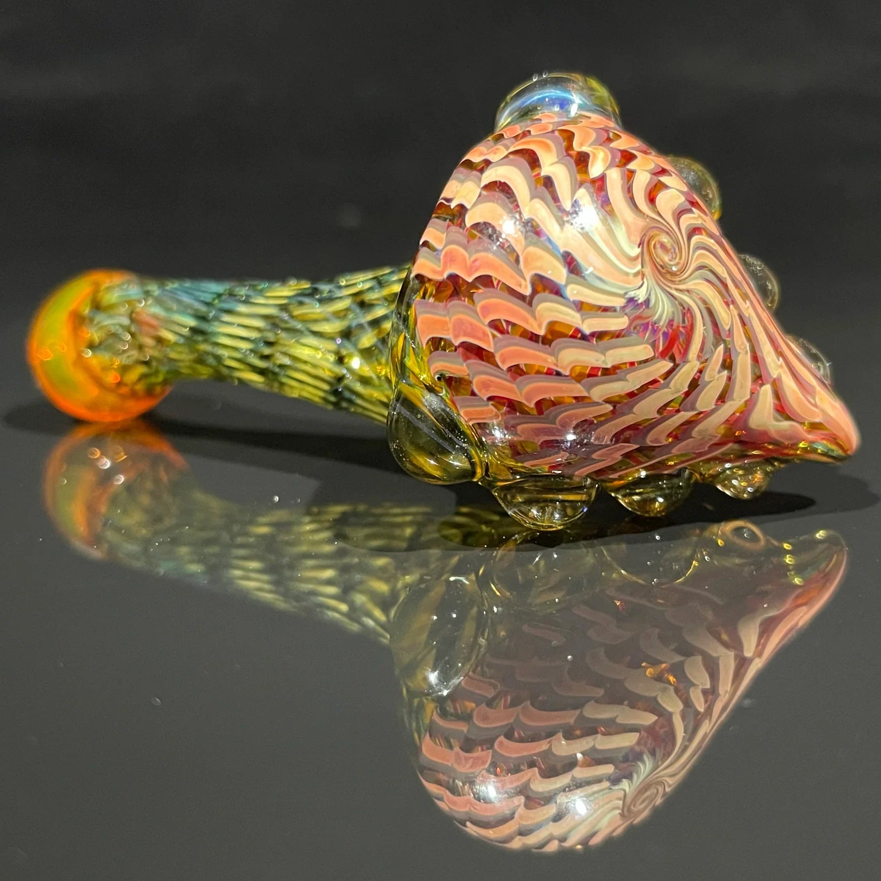 Key Glass Co.