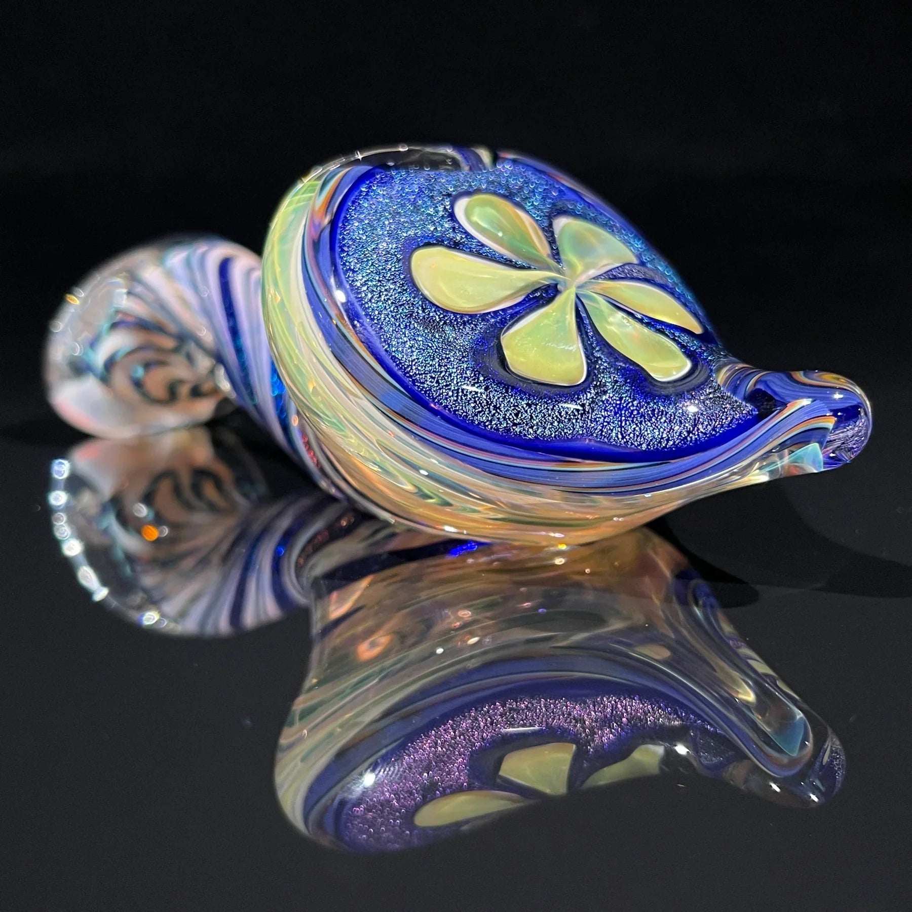 Brently Glass