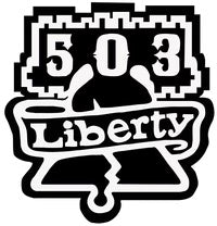 Liberty 503