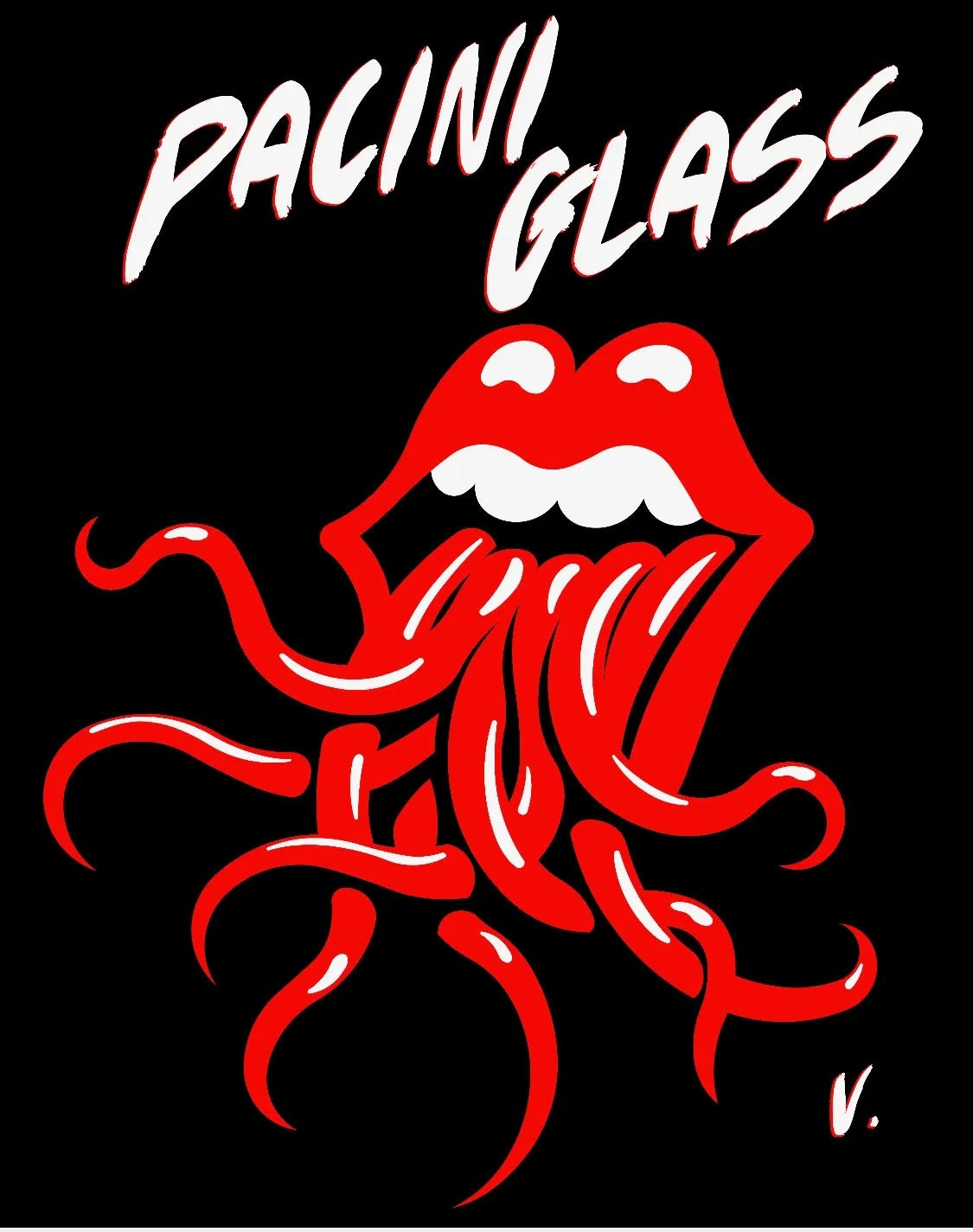 Pacini Glass