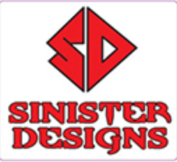 Sinister Designs