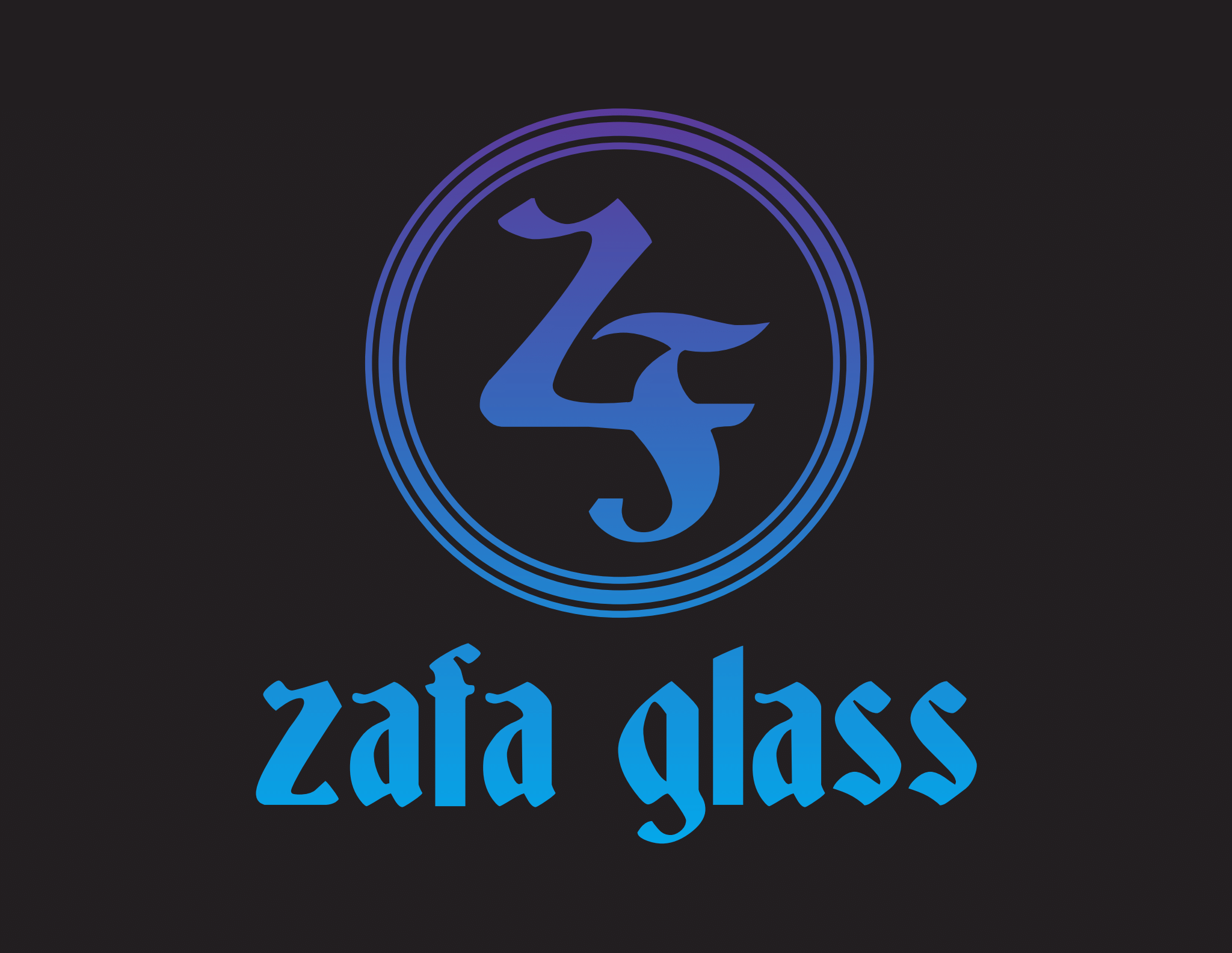 Zafa Glass