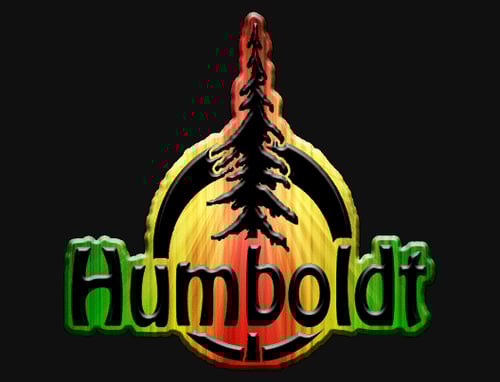 Humboldt Glass