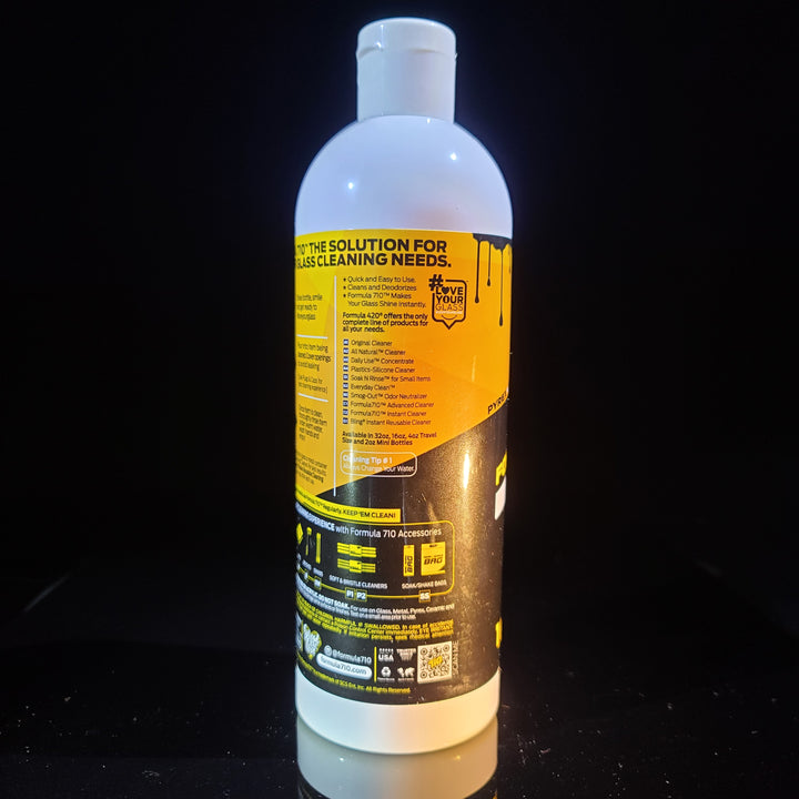 Formula 710 Advanced Cleaner - C1 Cleaning Supplies Formula 420   