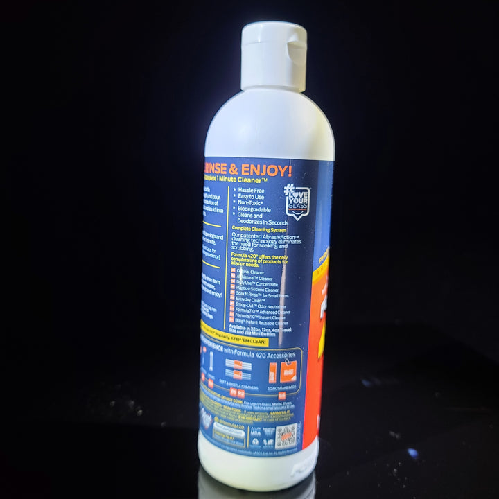 Formula 420 Original Cleaner - A1 Cleaning Supplies Formula 420   