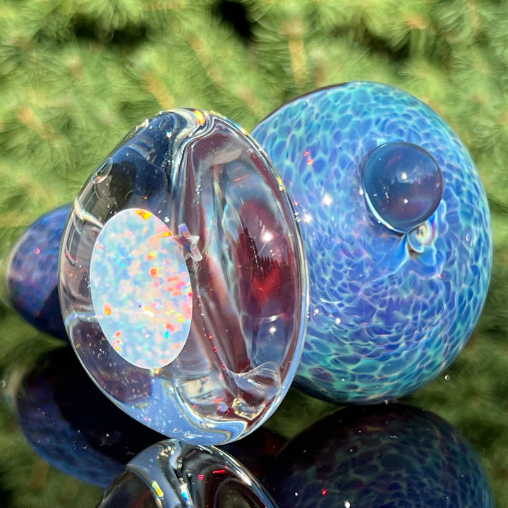 Solar System Nebula Pipe Glass Pipe Tako Glass   