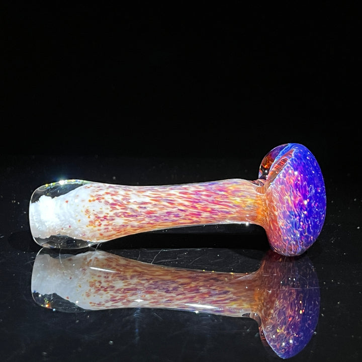 Golden Hour Pipe Glass Pipe Beezy Glass   