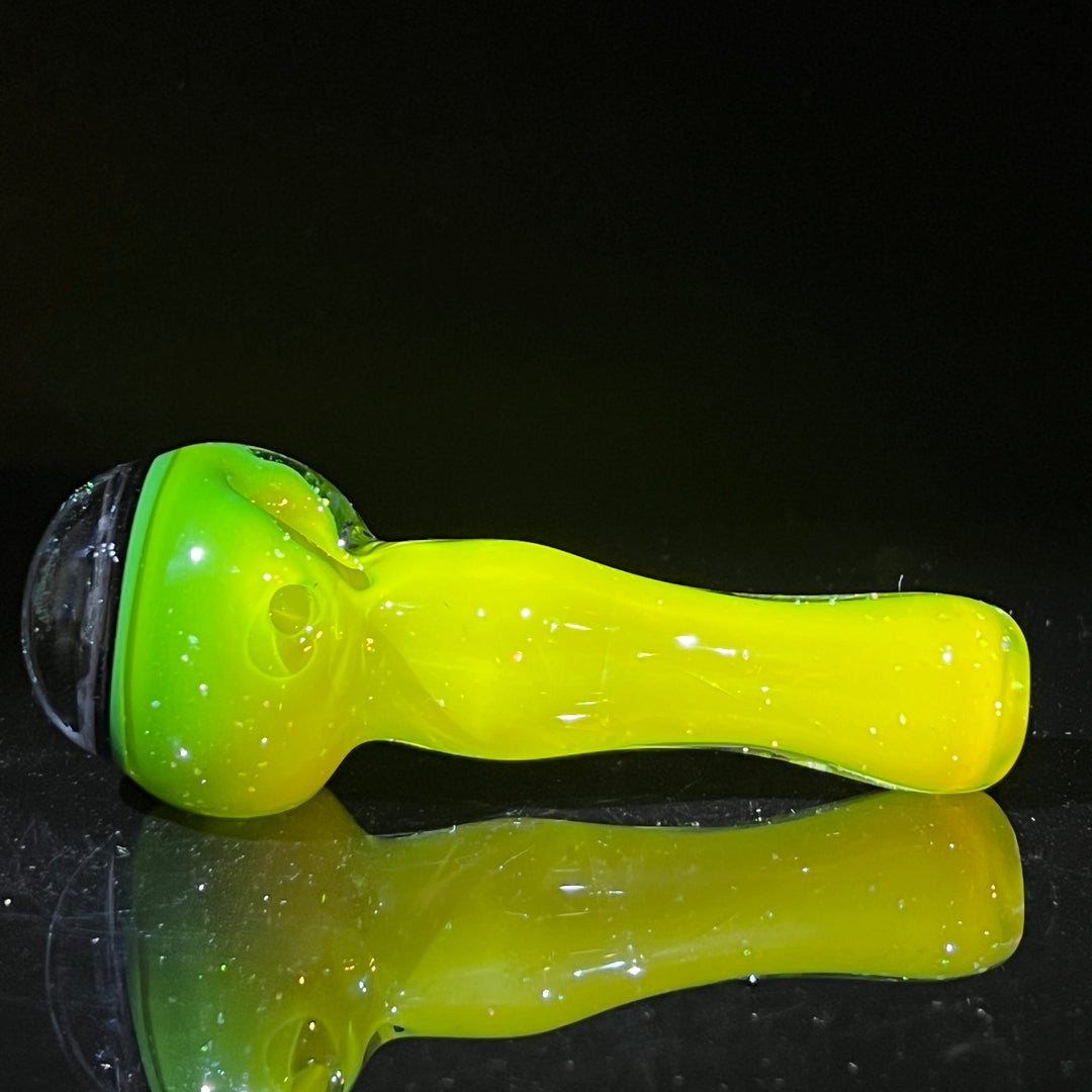 Wu-Tang Dichro Berzerker Spoon Glass Pipe Berzerker Glass   