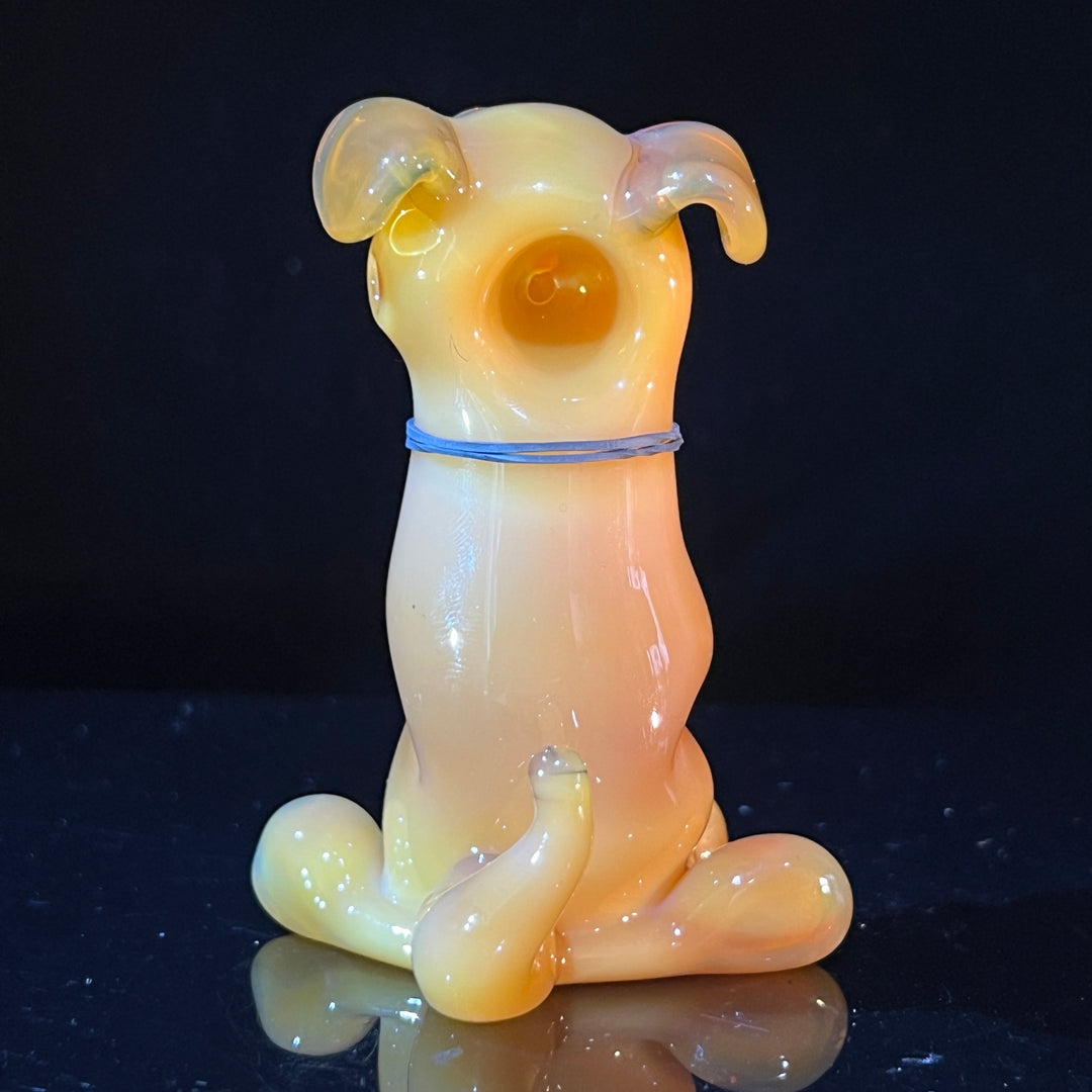 Dog Pipe Glass Pipe Nicko0   