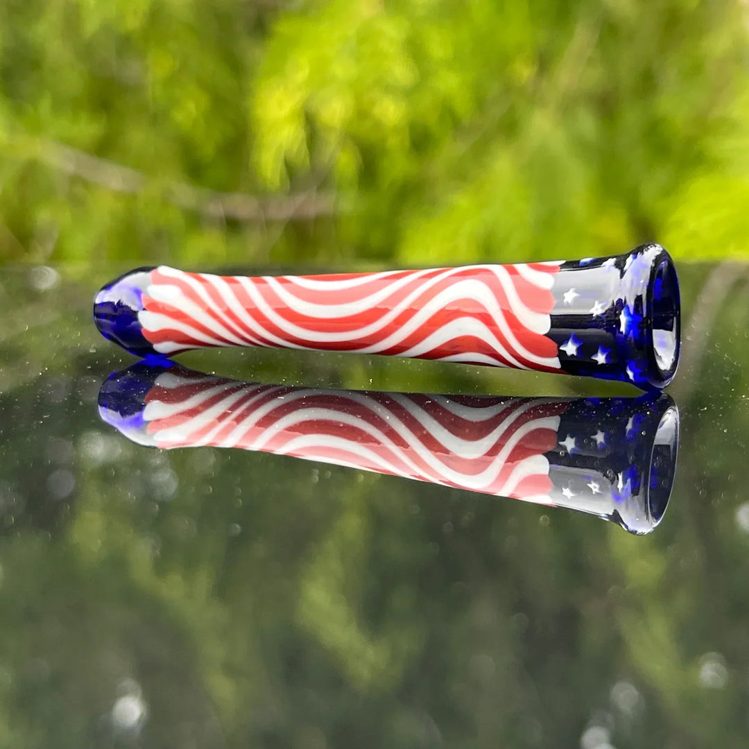 Red, White, and Blaze: Cannabis Culture for Independence Day