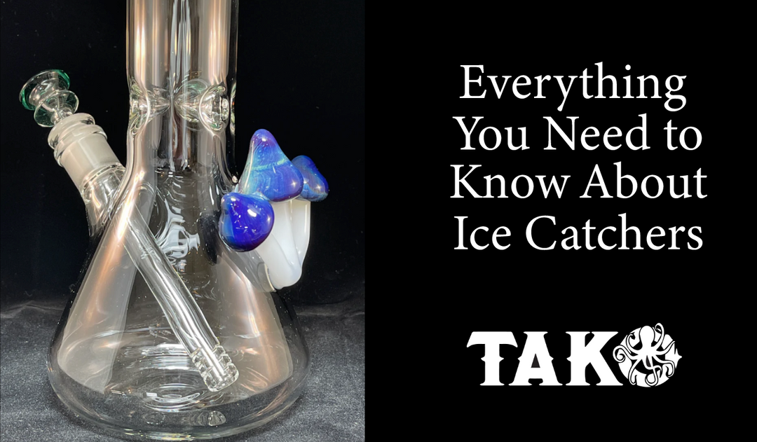 Everything You Need to Know About Ice Catchers