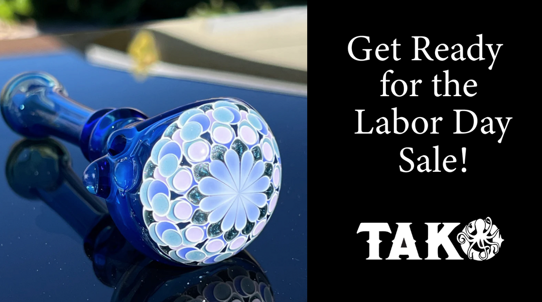 Get Ready for the Labor Day Sale!