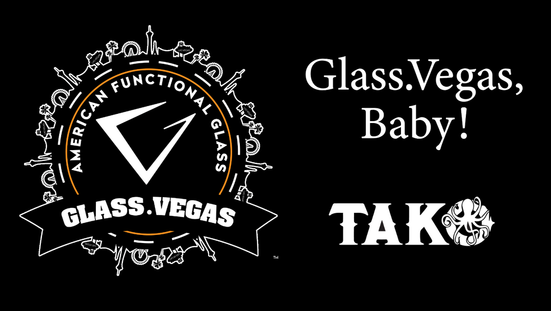 Glass.Vegas, Baby!