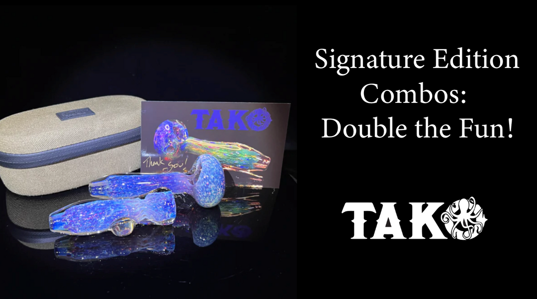Signature Edition Combos: Double the Fun