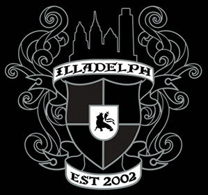 Illadelph Glass