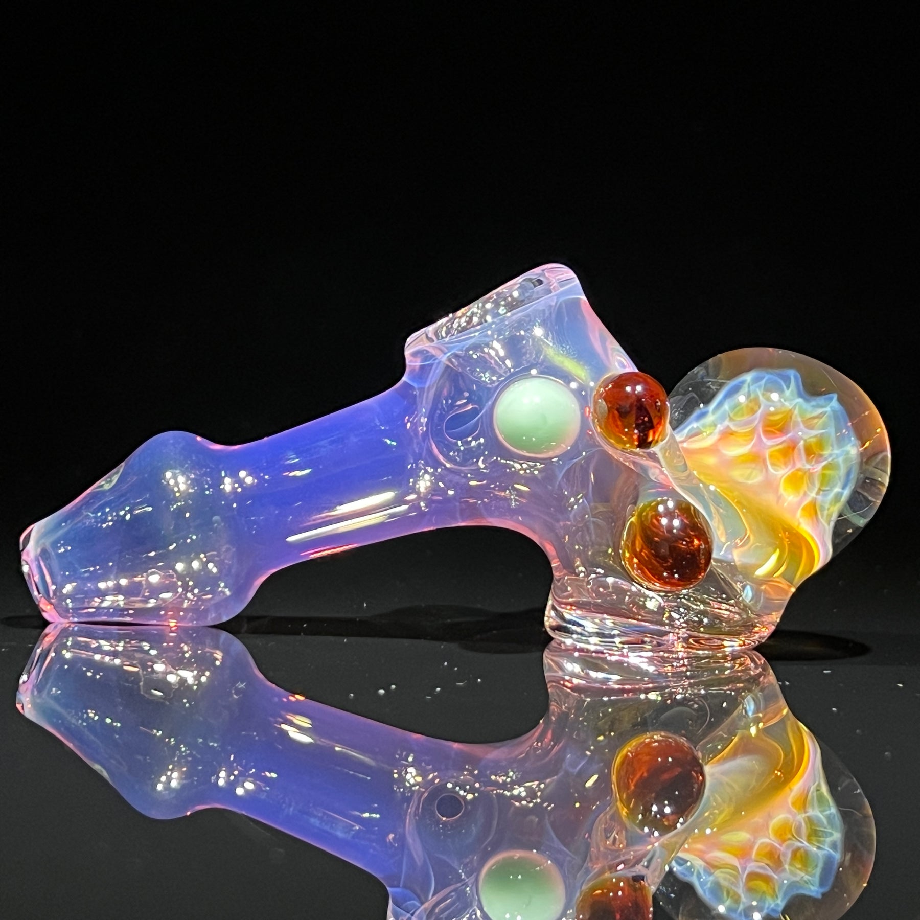 Catfish Glass