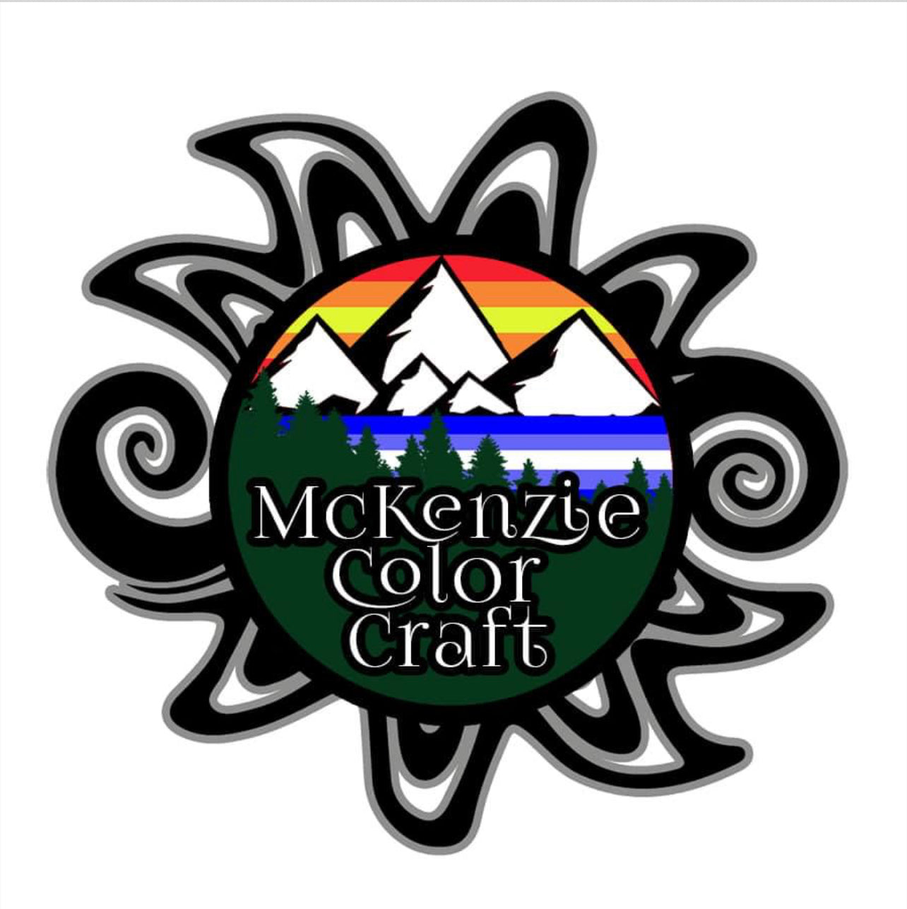 Mckenzie Color Craft