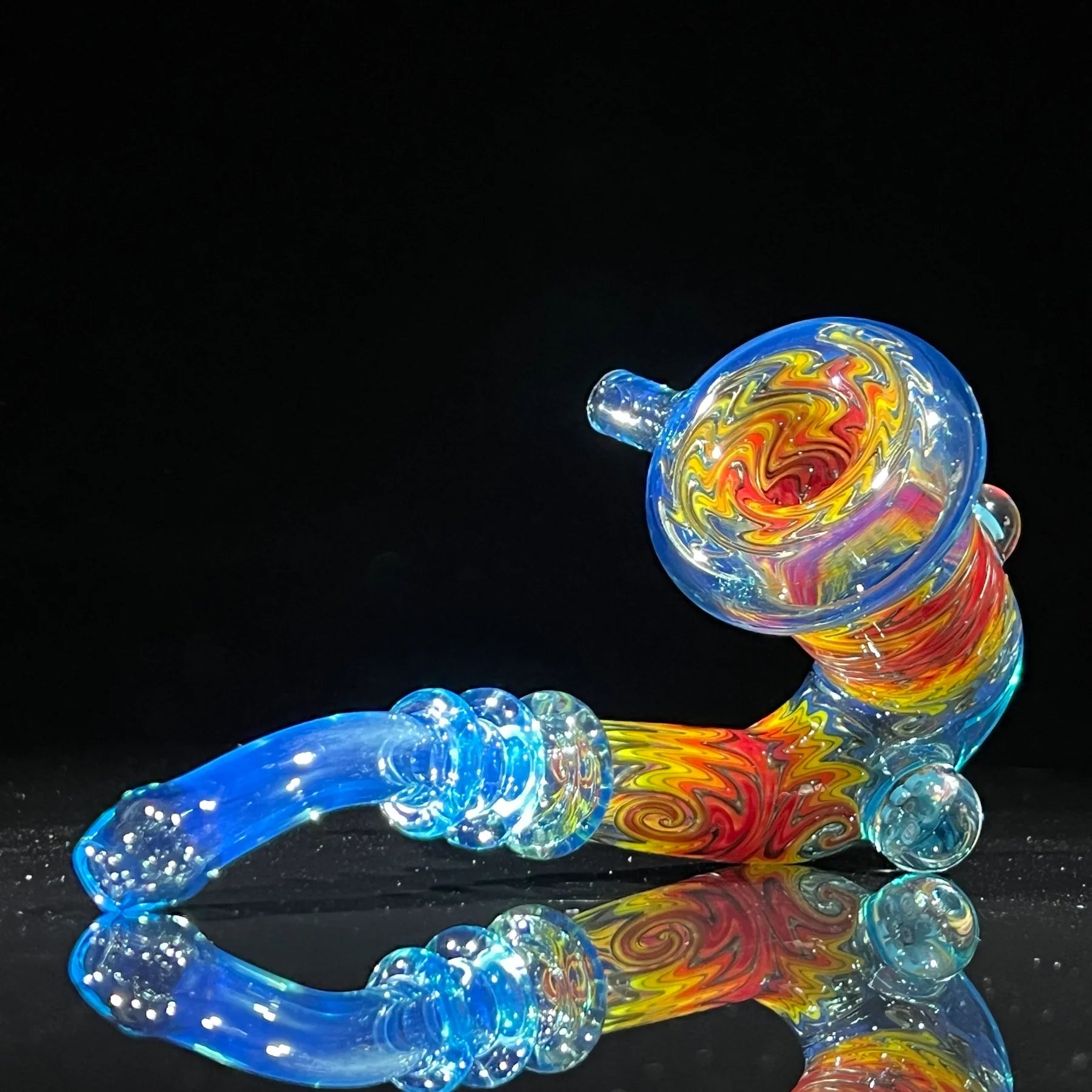 Keys Glass