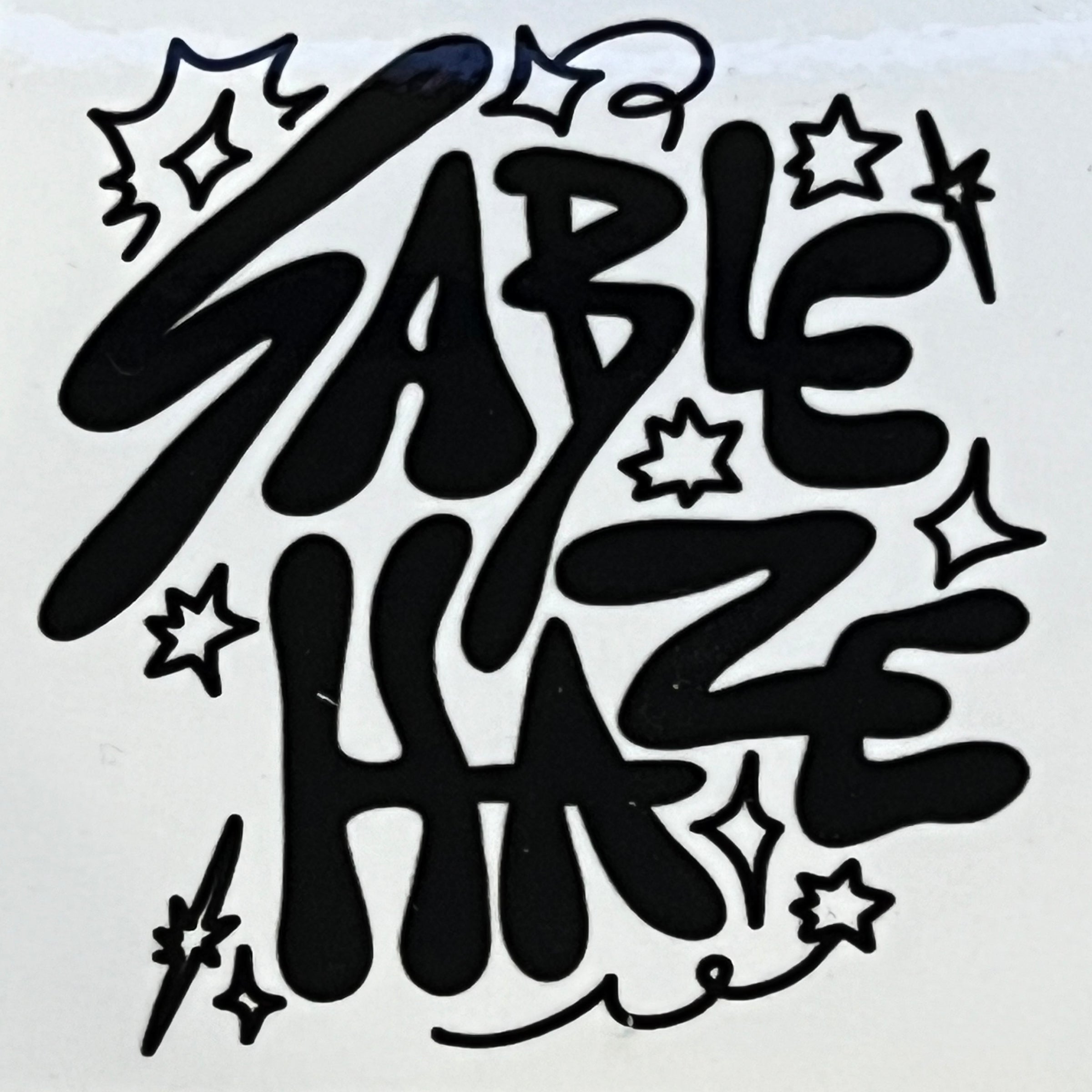 Sable Haze