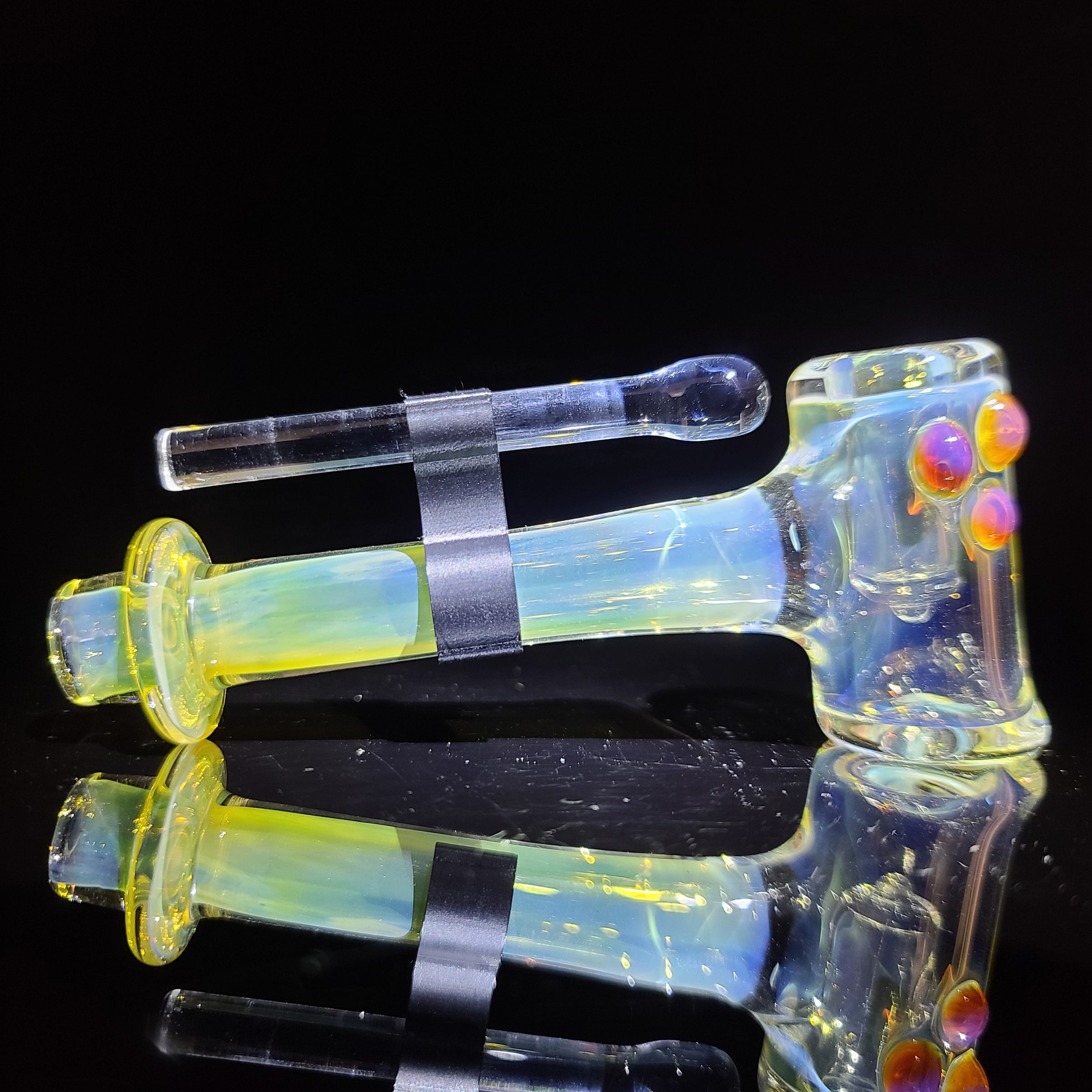 Glass Hash Pipe For Sale Online