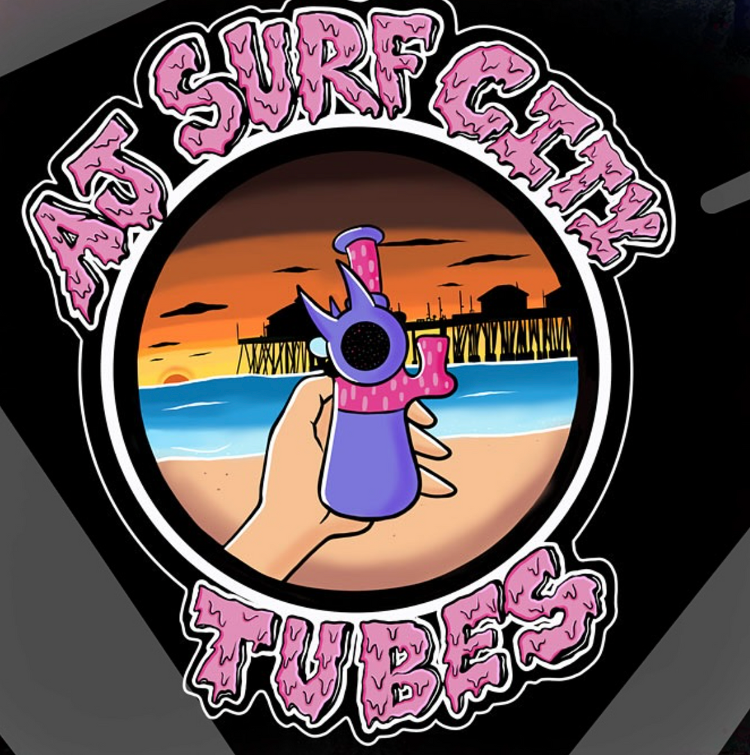 AJ Surf City Tubes
