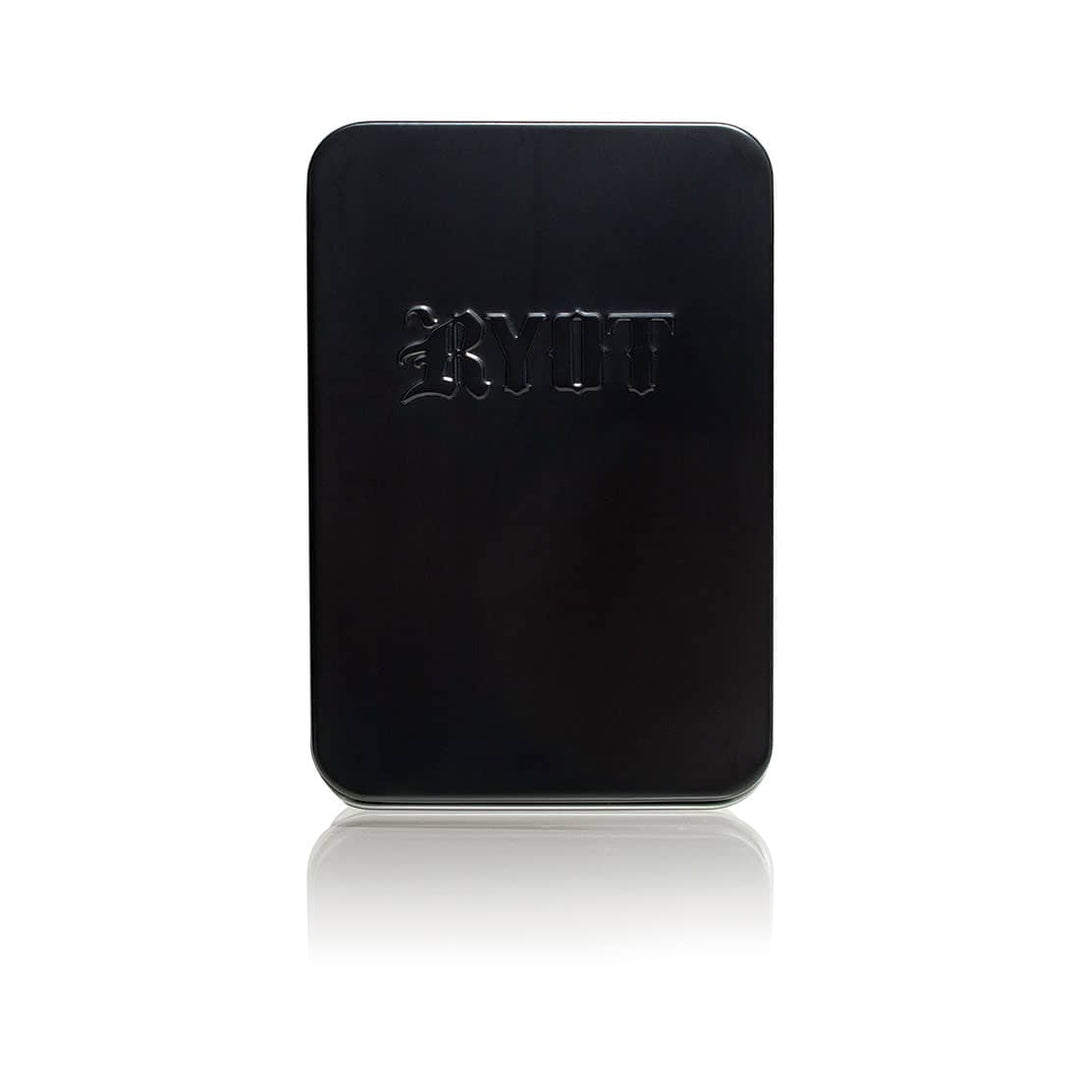 VERB 510 FLIP Threaded Battery Oil Vaporizer by Ryot Glass Pipe Ryot