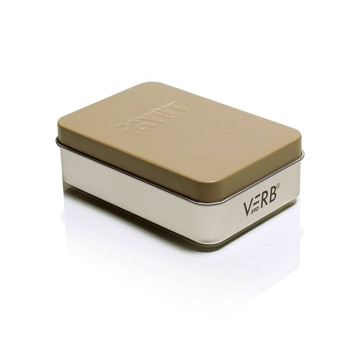 VERB 510 FLIP Threaded Battery Oil Vaporizer by Ryot Glass Pipe Ryot