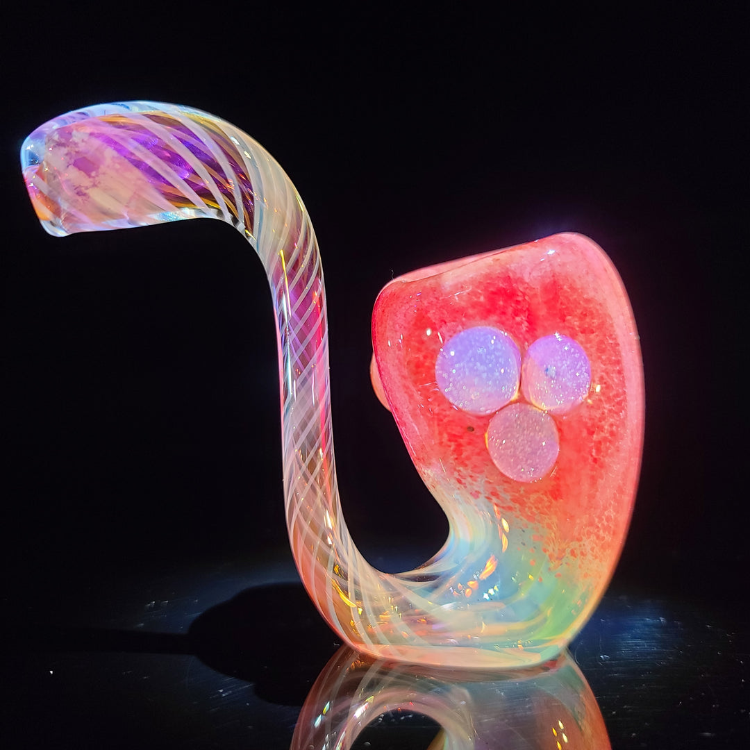 Glass Lollilox Glass Pipe Deviant Glass   