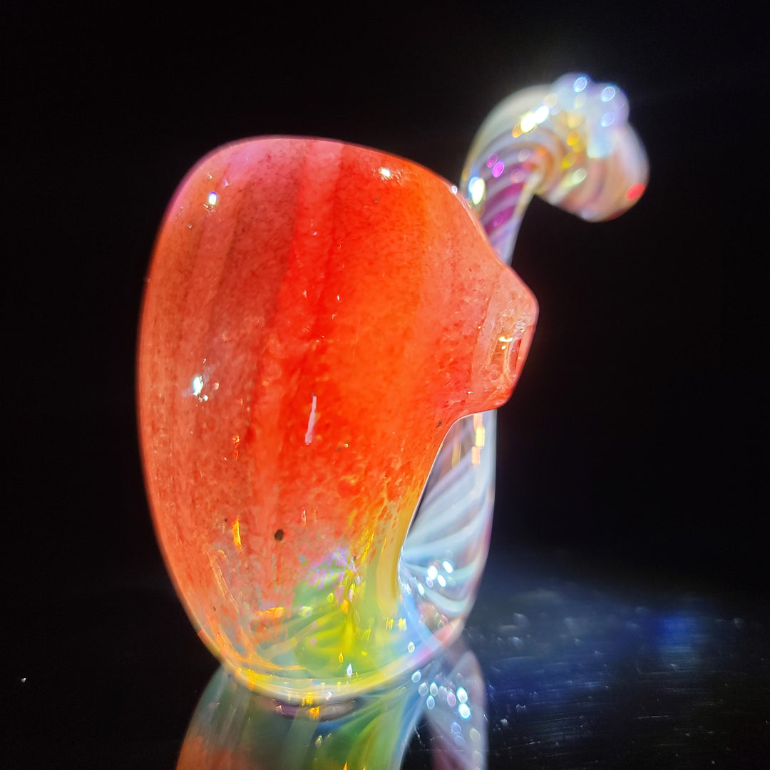 Glass Lollilox Glass Pipe Deviant Glass   