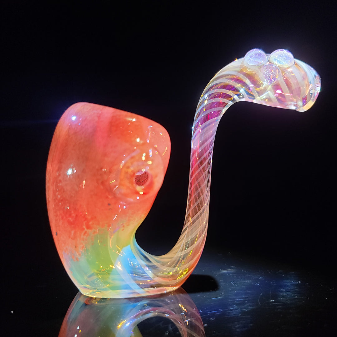 Glass Lollilox Glass Pipe Deviant Glass   