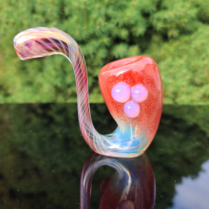 Glass Lollilox Glass Pipe Deviant Glass   