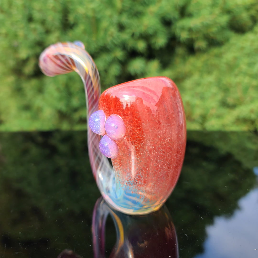 Glass Lollilox Glass Pipe Deviant Glass   