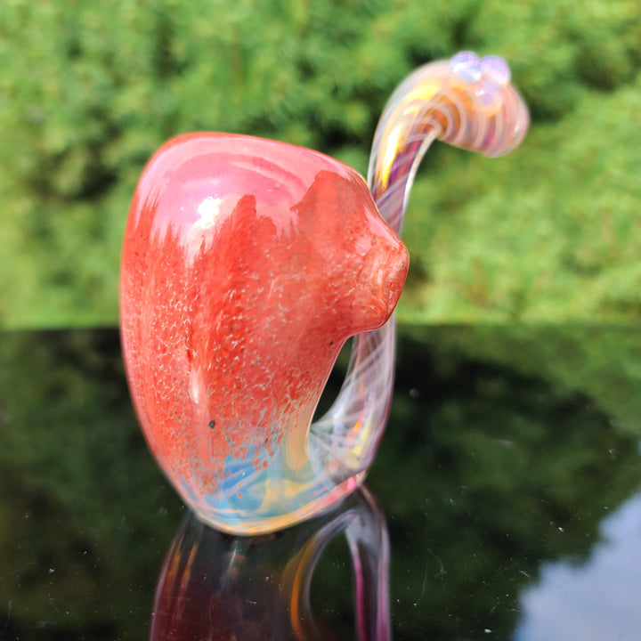 Glass Lollilox Glass Pipe Deviant Glass   