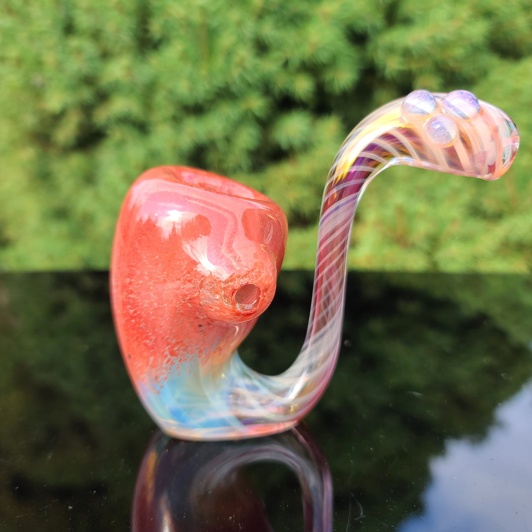 Glass Lollilox Glass Pipe Deviant Glass   