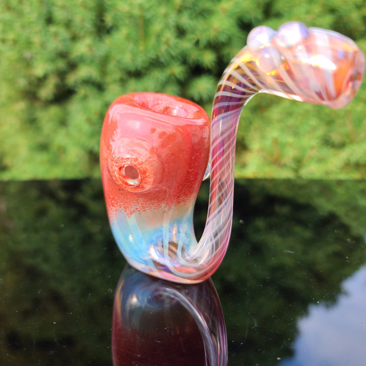 Glass Lollilox Glass Pipe Deviant Glass   