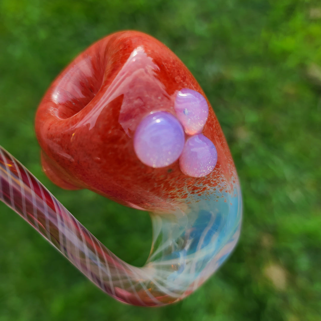 Glass Lollilox Glass Pipe Deviant Glass   