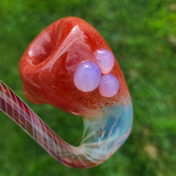 Glass Lollilox Glass Pipe Deviant Glass   