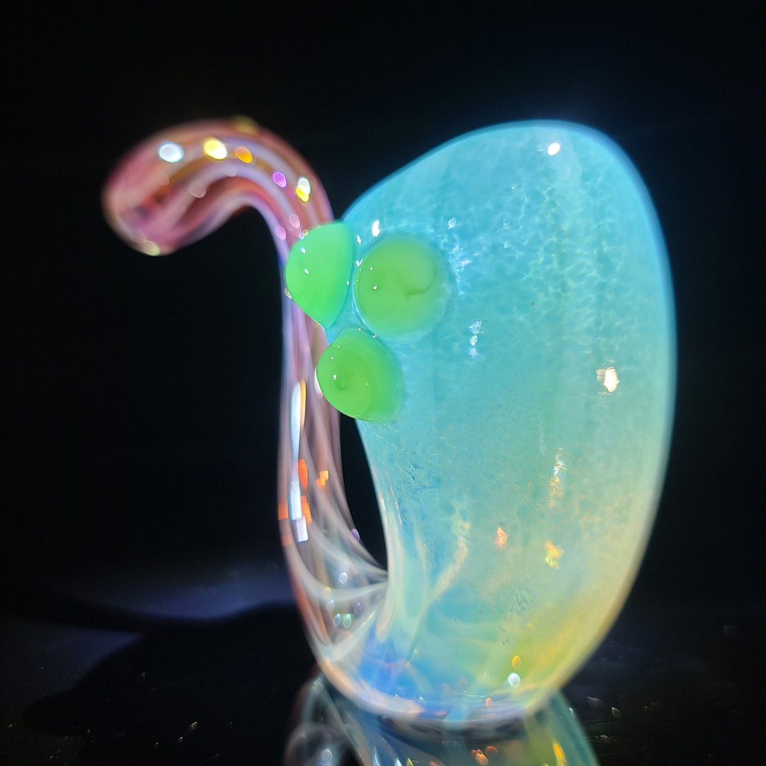 Glass Lollilox Glass Pipe Deviant Glass   