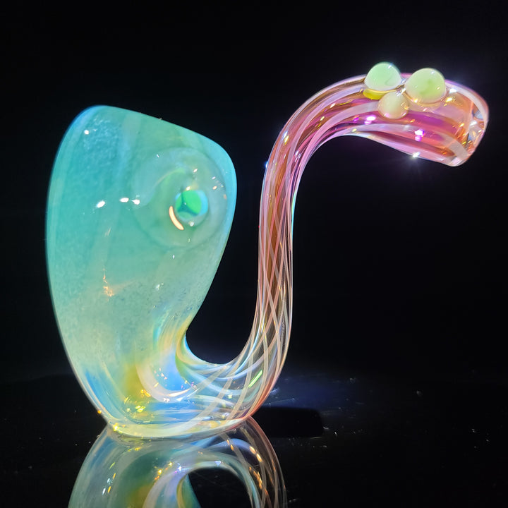 Glass Lollilox Glass Pipe Deviant Glass   