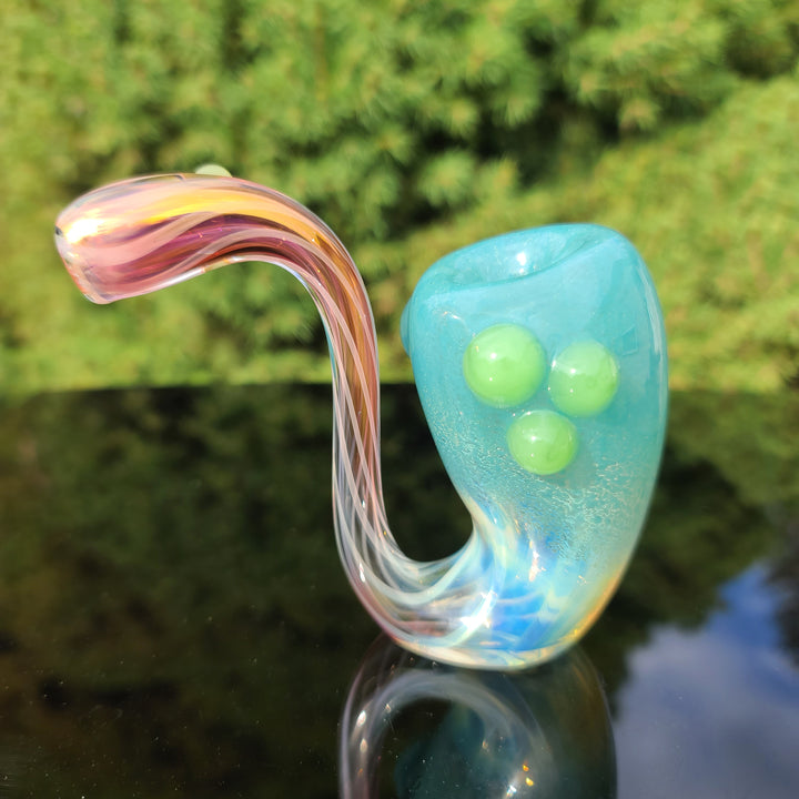 Glass Lollilox Glass Pipe Deviant Glass   