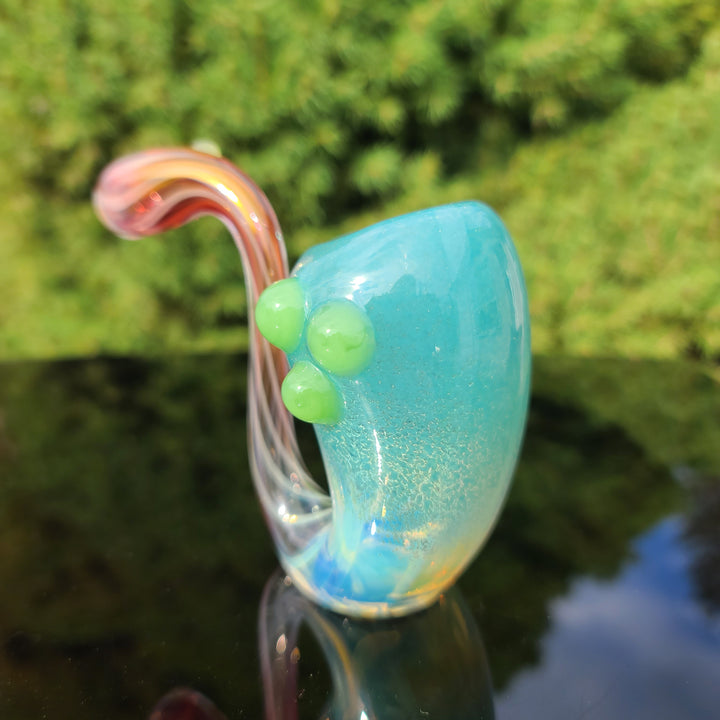 Glass Lollilox Glass Pipe Deviant Glass   