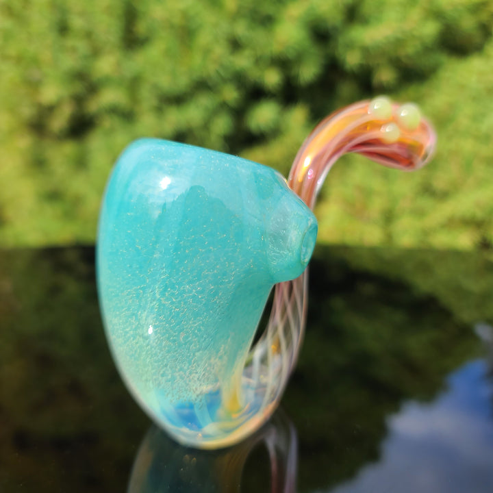 Glass Lollilox Glass Pipe Deviant Glass   