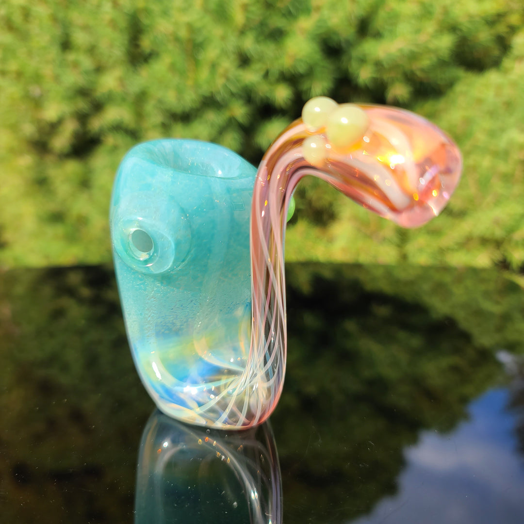 Glass Lollilox Glass Pipe Deviant Glass   