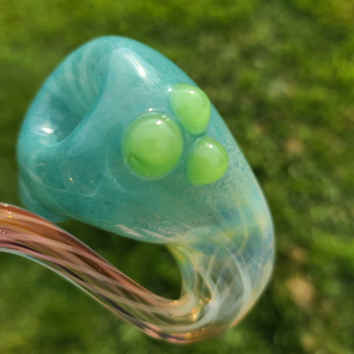 Glass Lollilox Glass Pipe Deviant Glass   