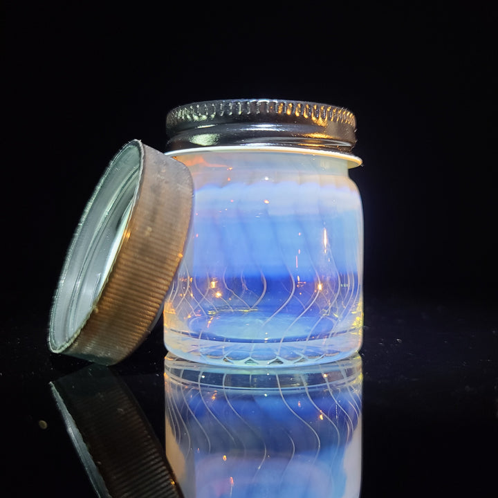 Cloud Jar - Large Accessory Empty 1 Glass   