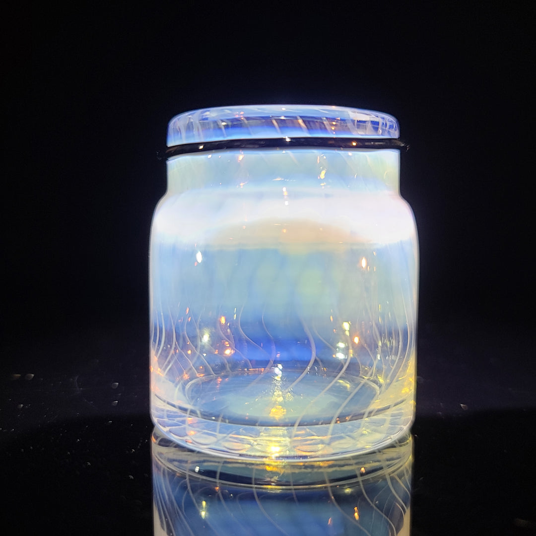 Cloud Jar - Large Accessory Empty 1 Glass   