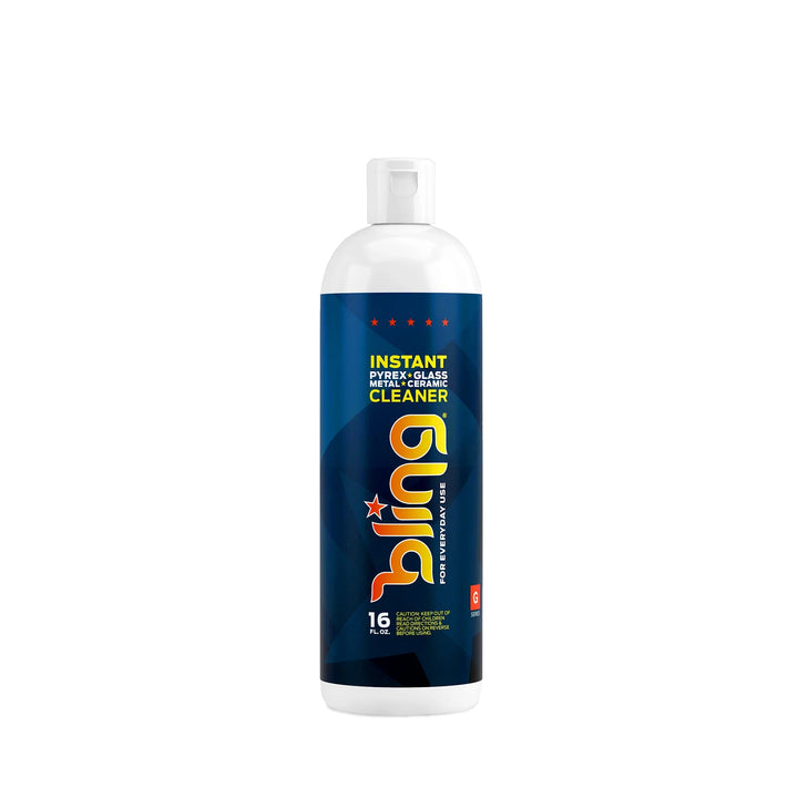 Formula 420 Bling Instant Cleaner - G1 Cleaning Supplies Formula 420   