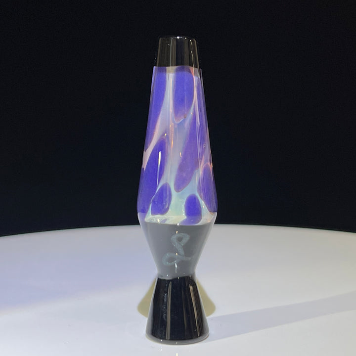 Groovy Chillum 4 Glass Pipe Loco-Motive Glass   