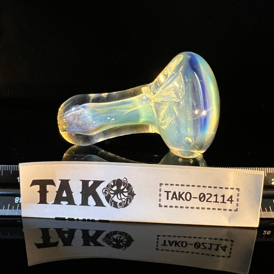 Egyptian Glass Pipe Glass Pipe Tako Glass   